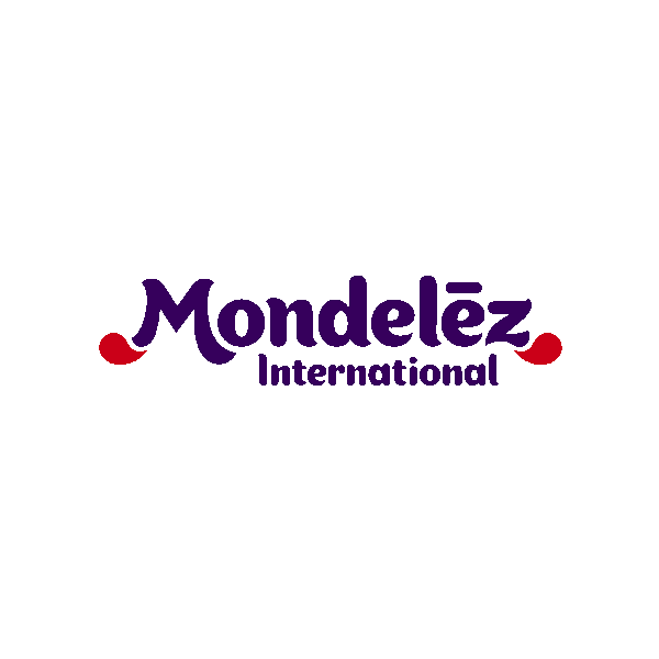 mondelez international logo