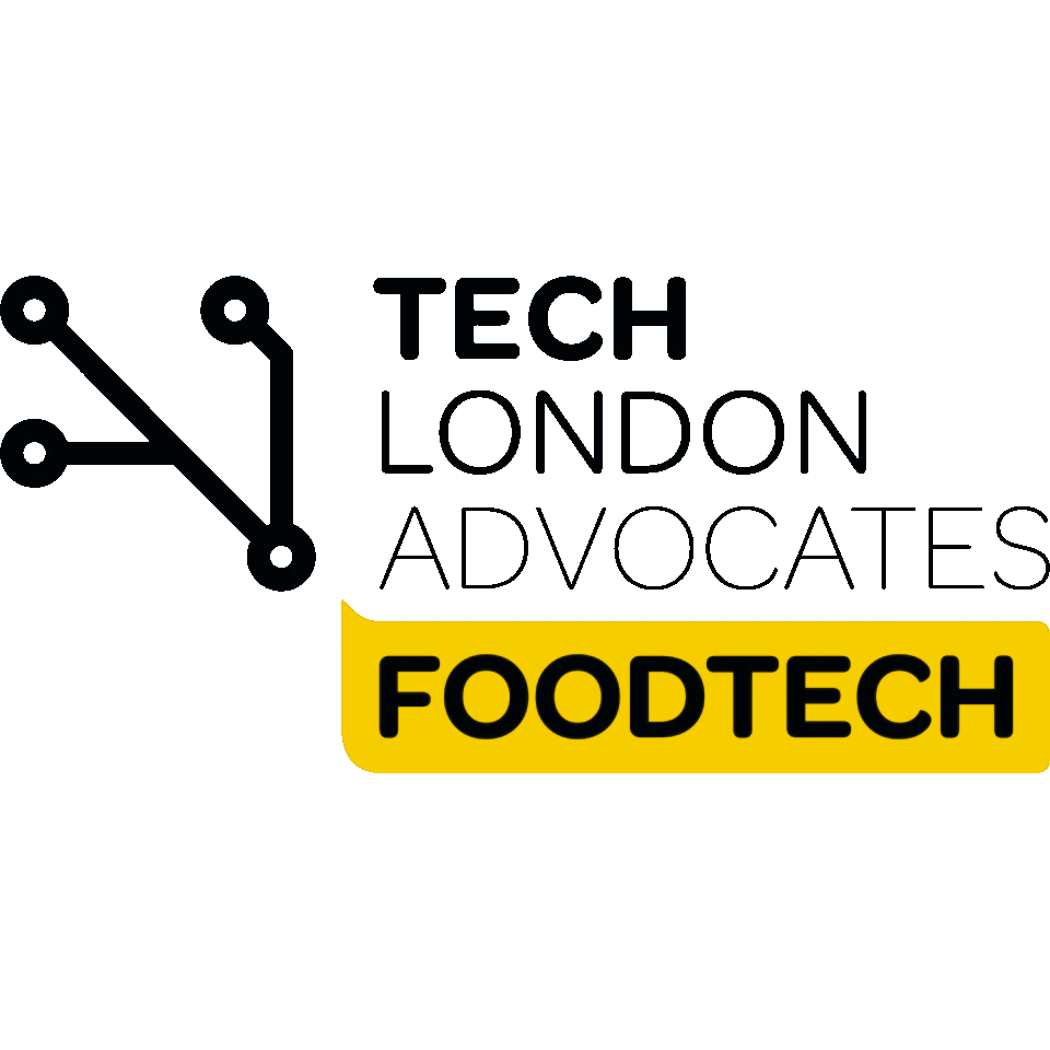 tech london advocated foodtech logo