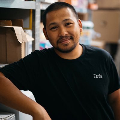 Paul Le, founder of La Belle Vie interview for FoodTech 500