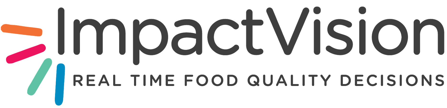 ImpactVision logo