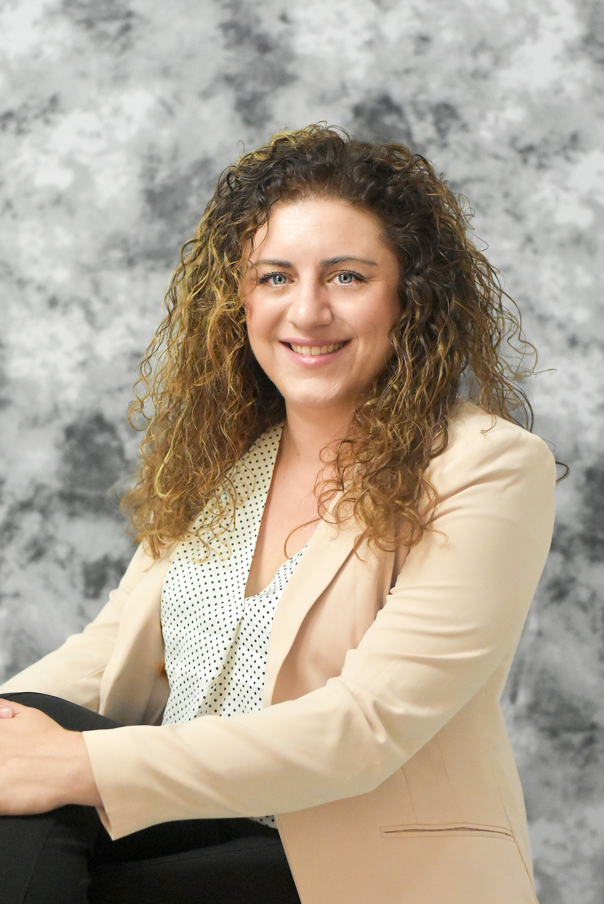 Vered Israeli, co-founder of Vibe Imaging Analytics, interviewed for FoodTech 500 