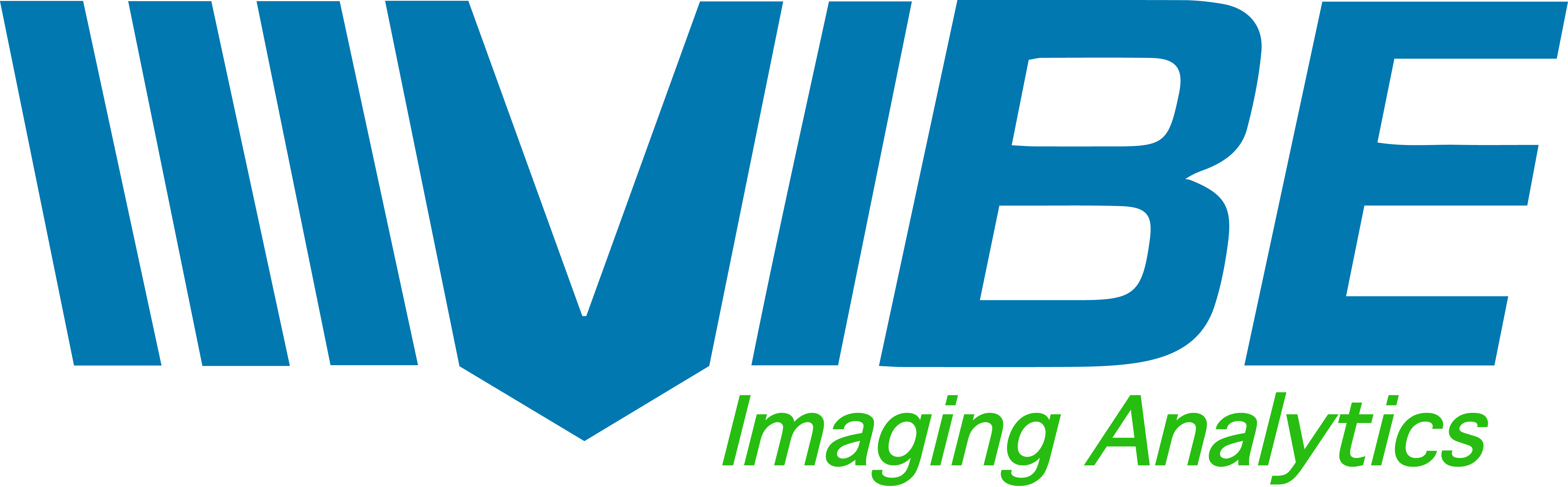 Vibe Imaging Analytics logo