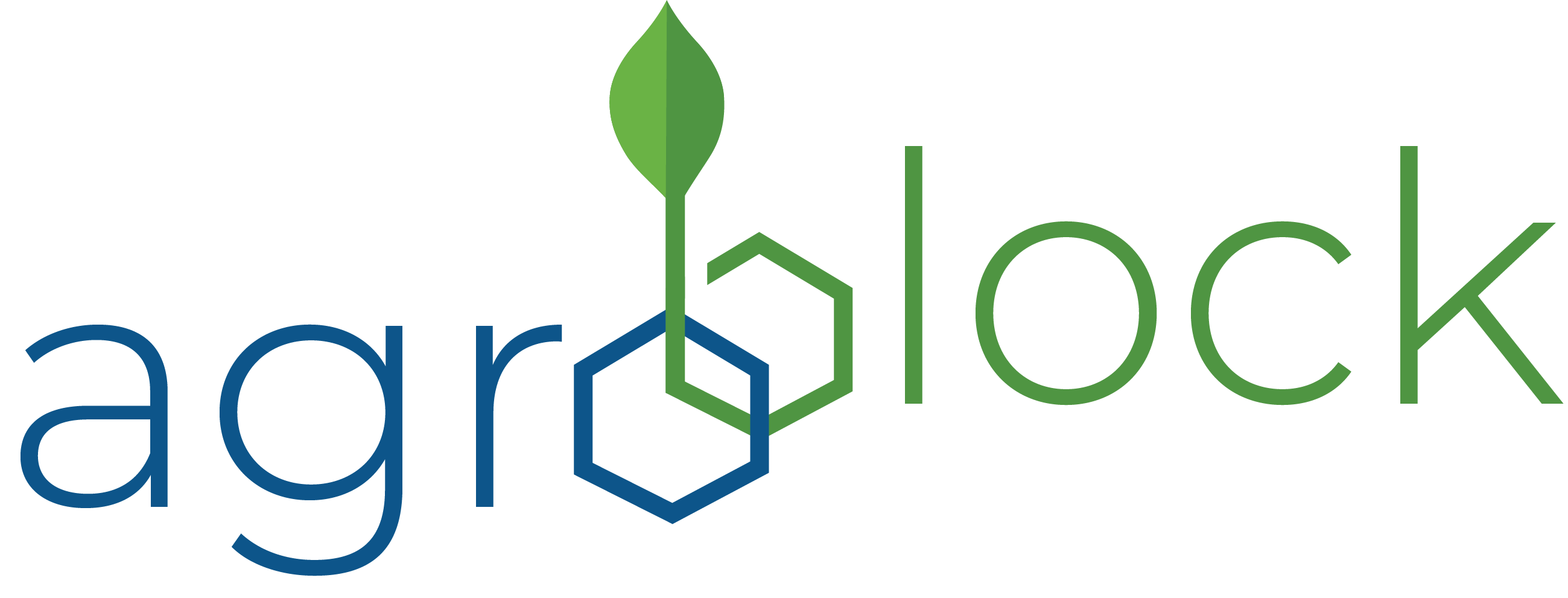 Agroblock logo