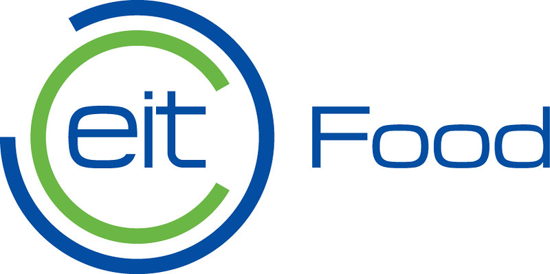 EIT Food EIT Food logo food tech