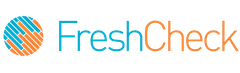 fresh check logo