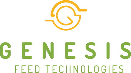 Genesis feed technologies logo