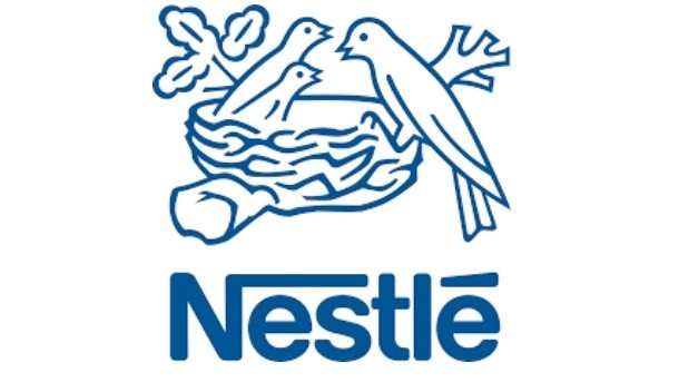 Nestle nestle logo