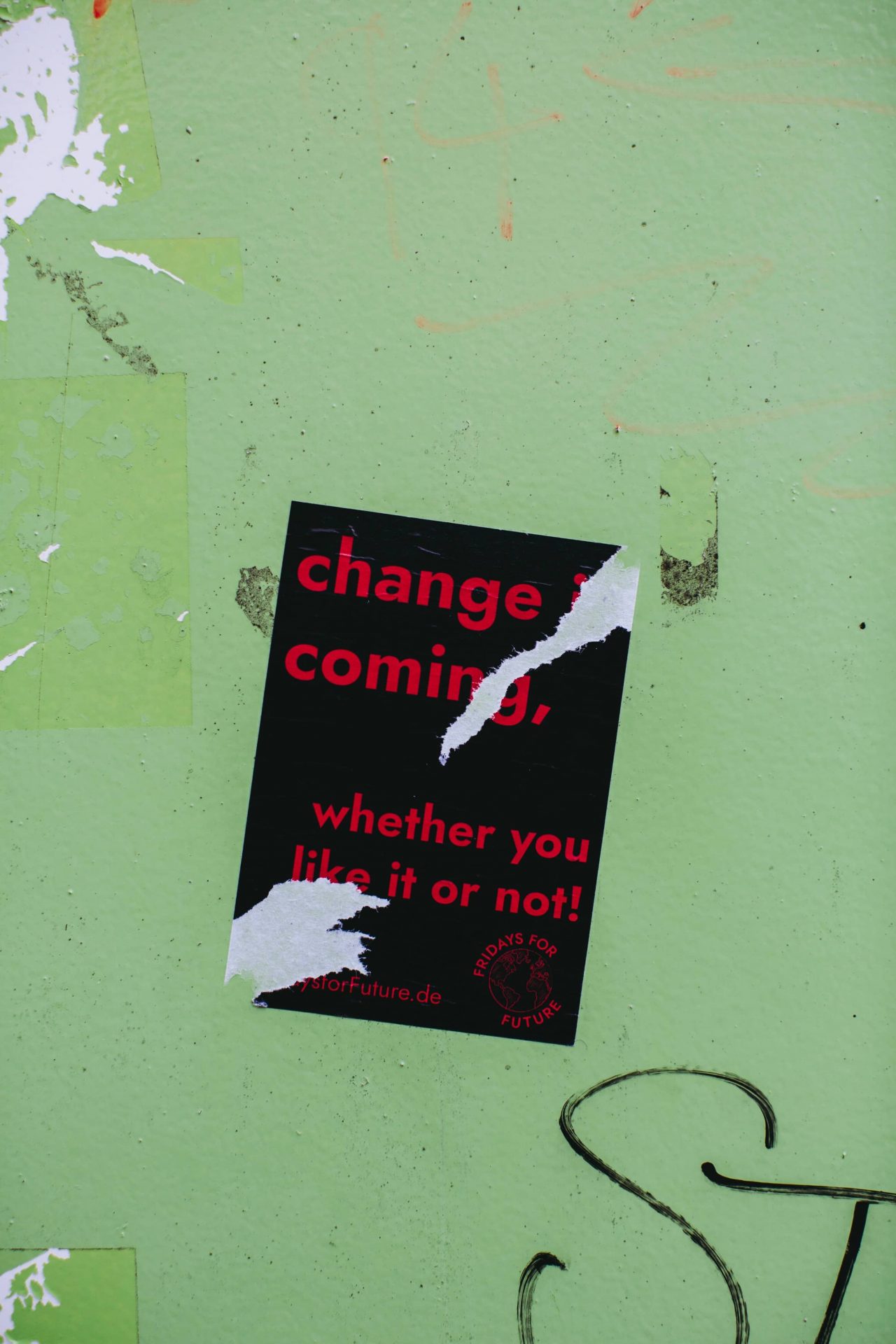 change is coming - how to survive covid 19 lockdown (tips)