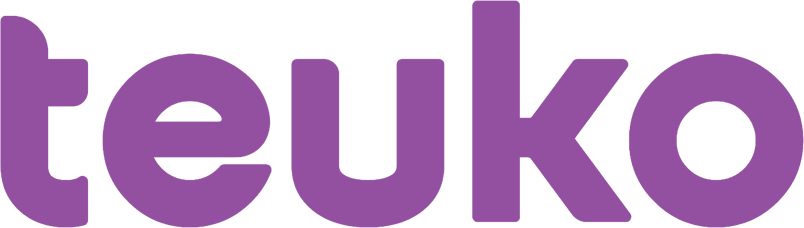 Teuko logo