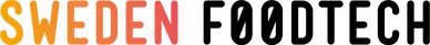 Sweden Foodtech logo