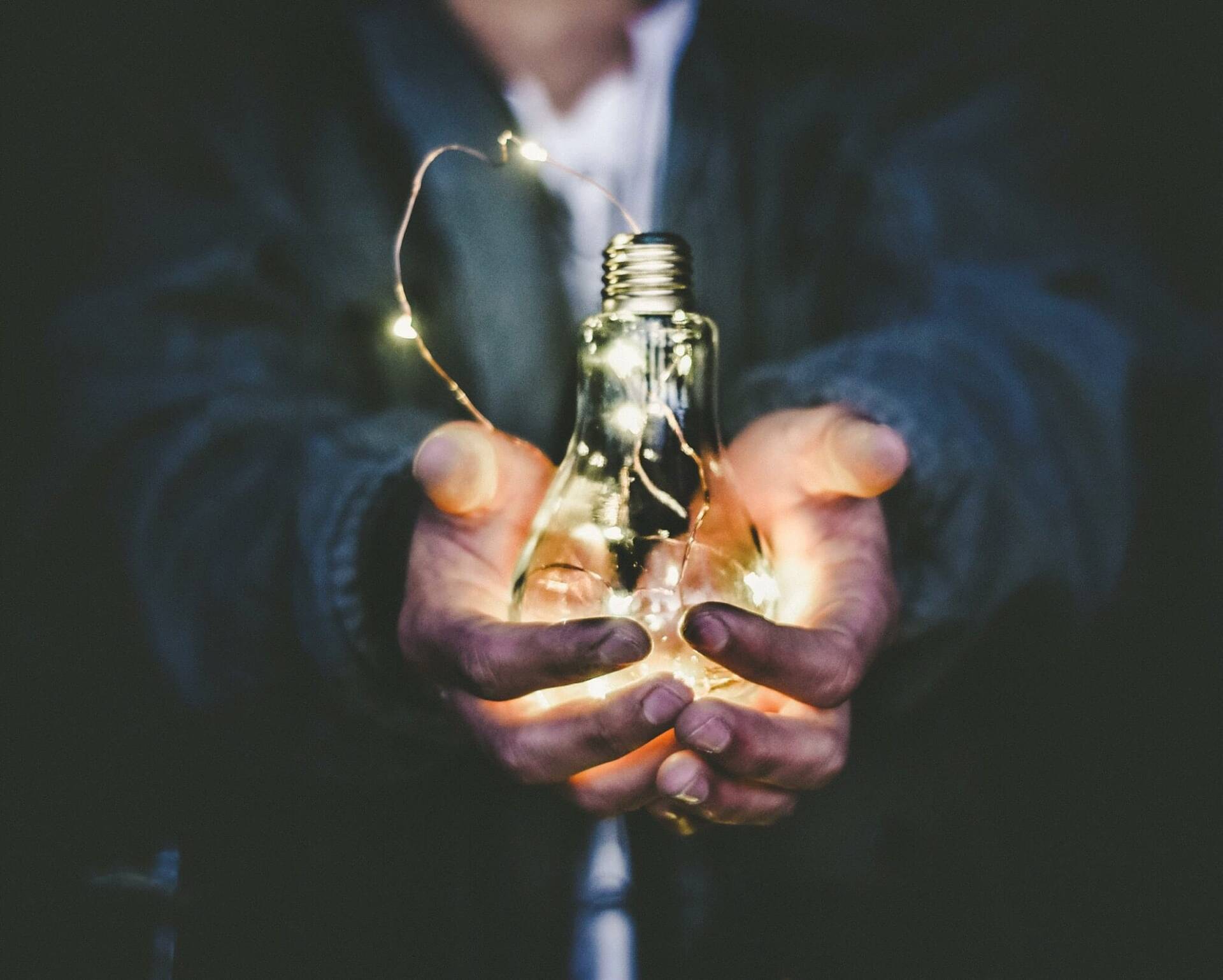 being open-minded will drive partnerships and collaborations between corporates and startups