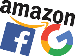 tech giants logo Tech Giant logo