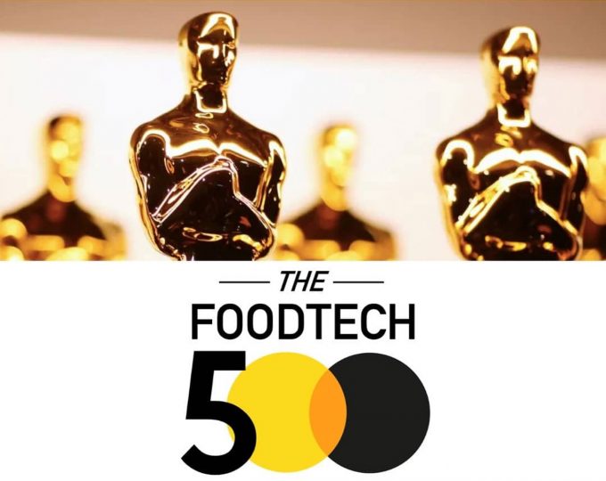 the foodtech 500