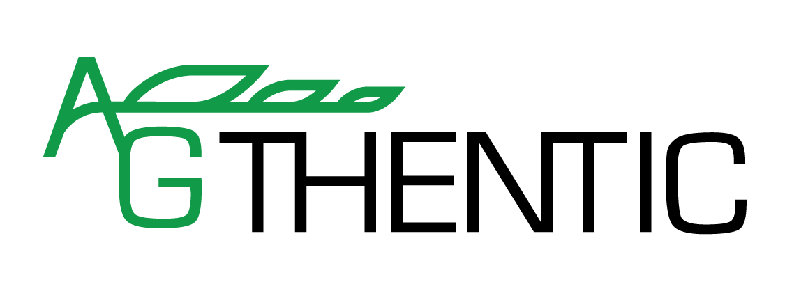 Agthentic logo