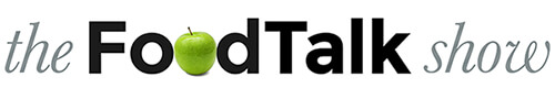 Foodtalkshow - logo