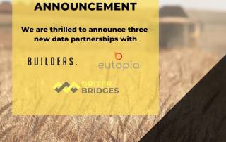 forward fooding data partners