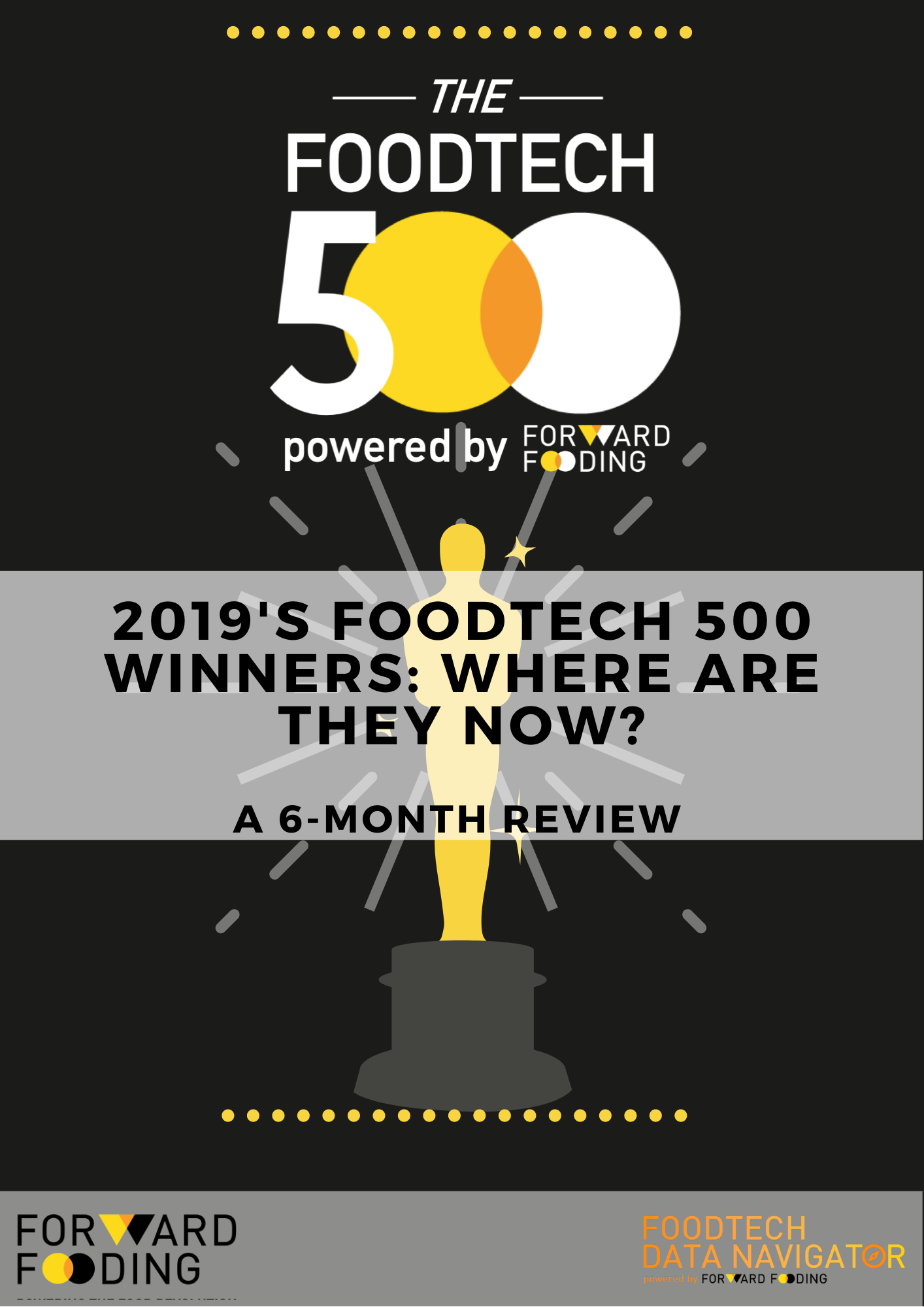 FT500 6 months review _ mini report