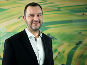 Agrivi CEO Matija Zulj