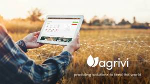 farm management software Agrivi