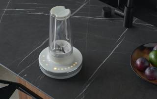 millo appliances, smart blender