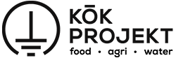 kok projekt logo