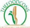 The Food Cons logo