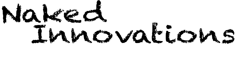 Naked Innovations logo
