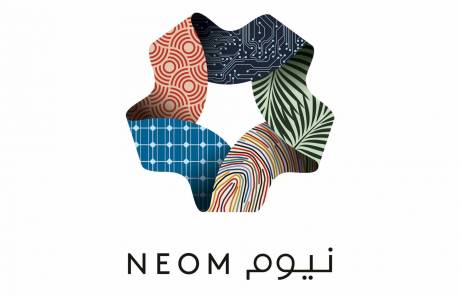Neom logo