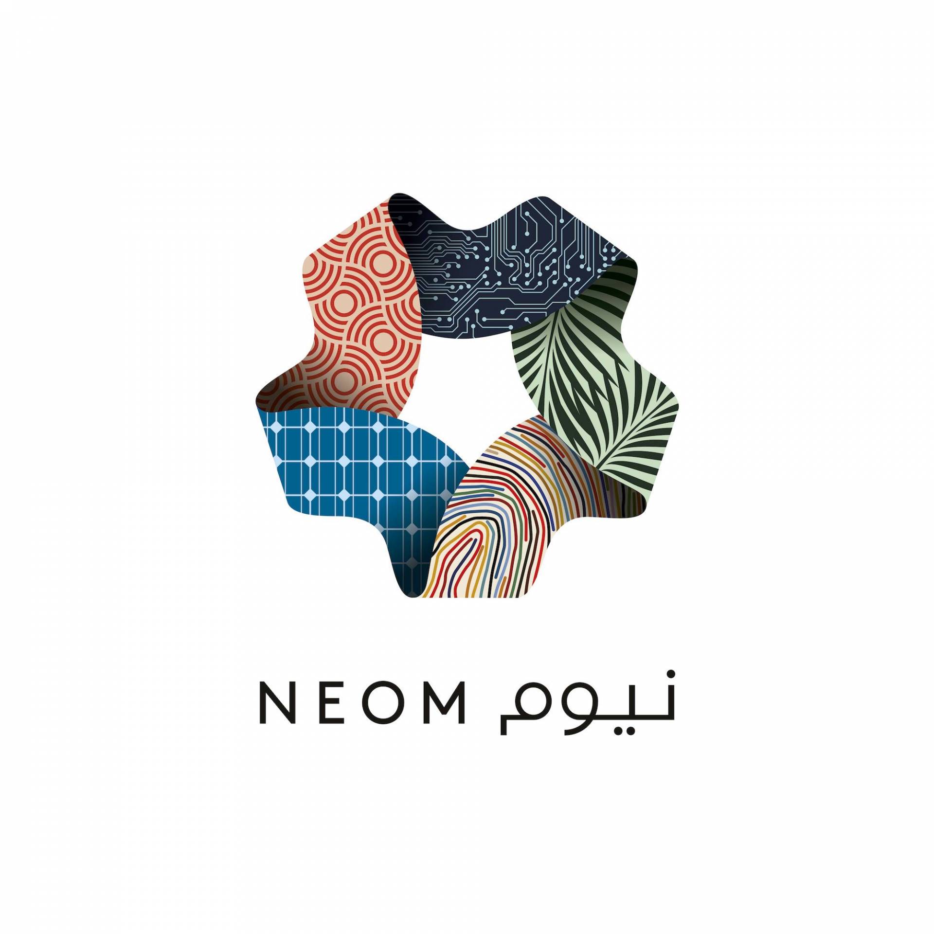 Neom logo