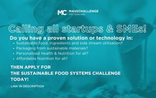 SUSTAINABLE FOOD SYSTEMS FORUM & CHALLENGE-10
