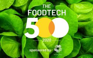 FoodTech 500 2020 releasing the list