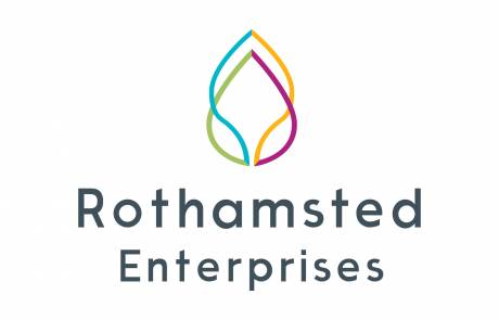 Rothamsted Enterprise