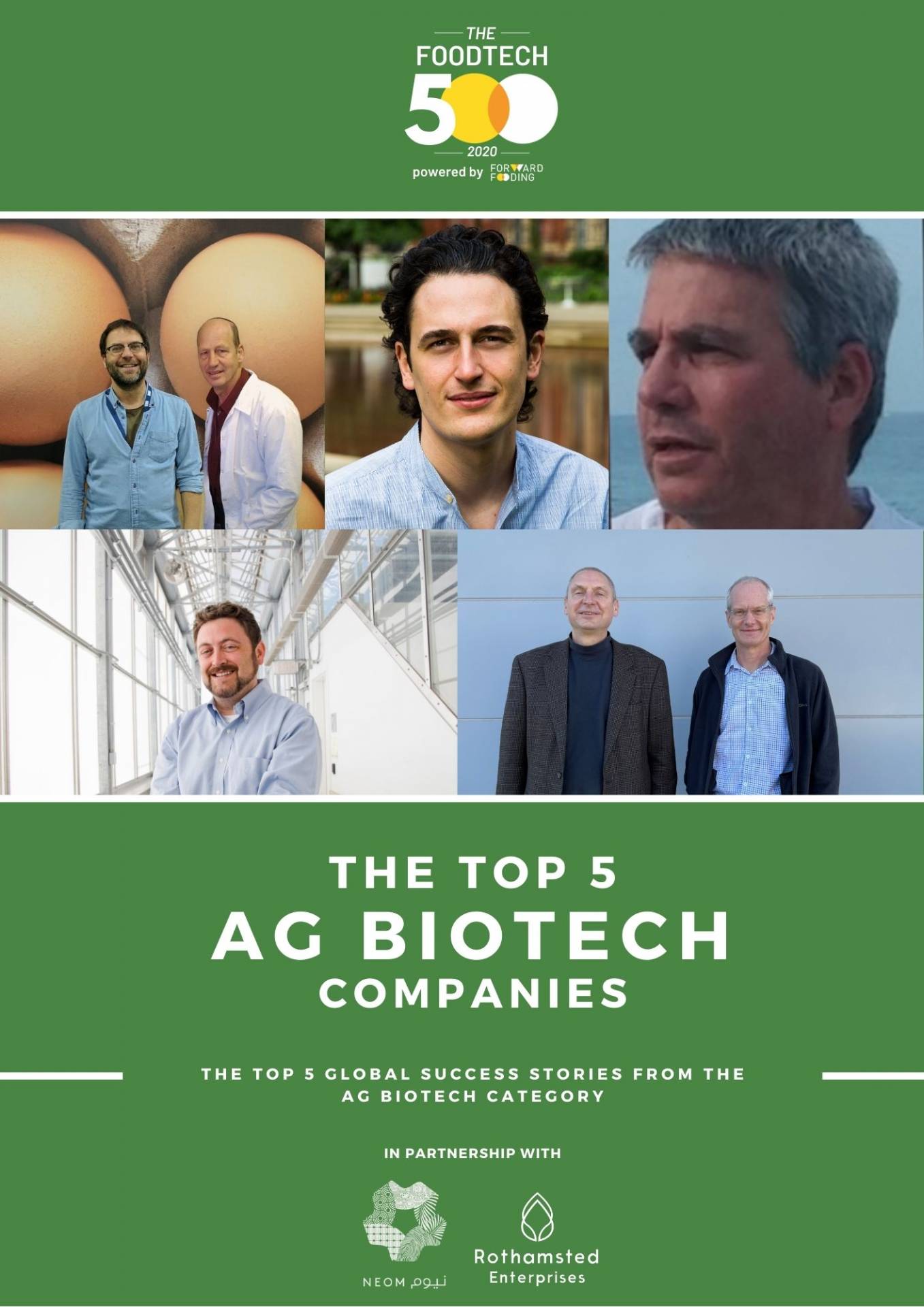 2020 Top5 agbiotech FT500