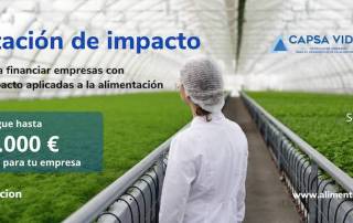 CAPSA VIDA call