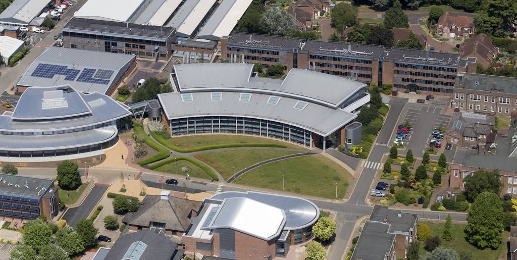 Rothamsted Research 