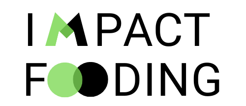 Impact Fooding logo
