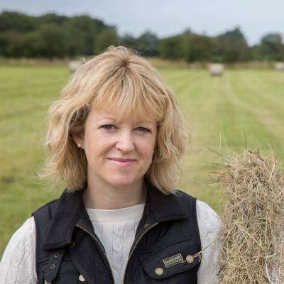 Belinda Clarke
