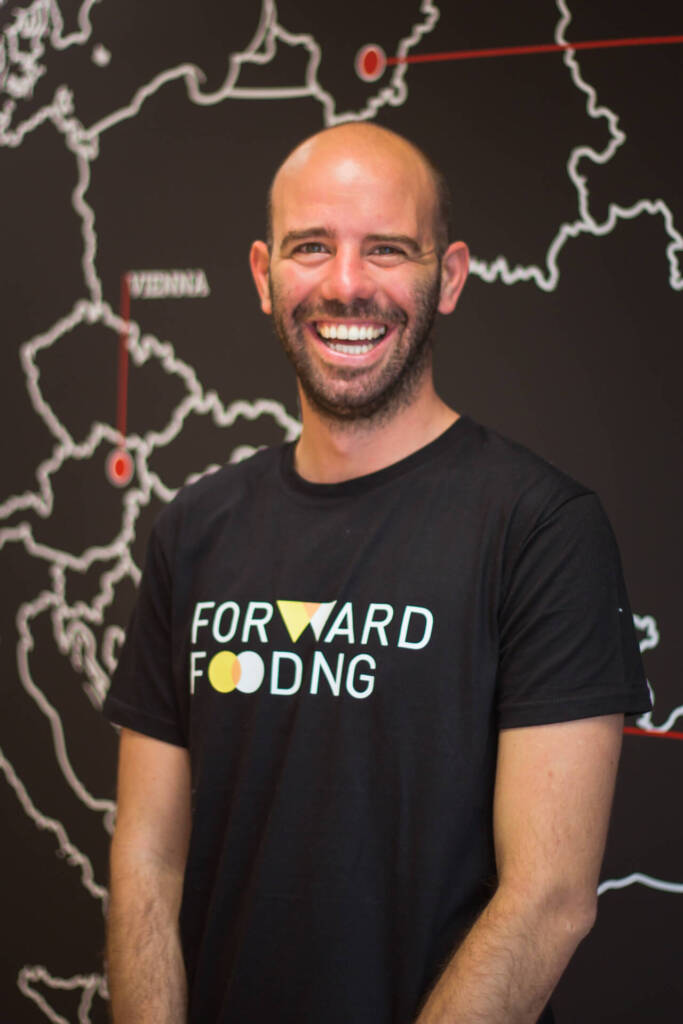 Alessio D'Antino