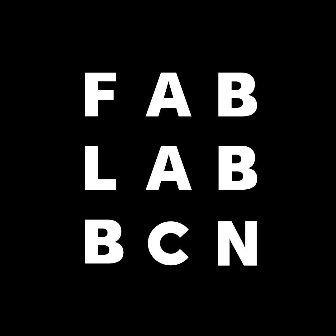 Fab lab BCN logo