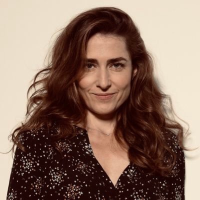 Anne Le More