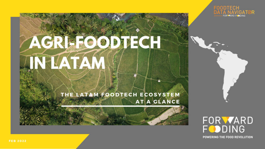 [ESP] de LATAM Ecosystem Report 2020