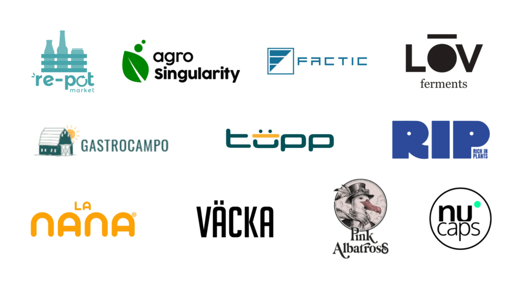 BCN HUB-Community Members