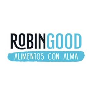 Robin good logo