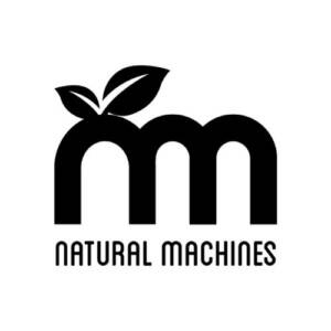 Natural Machines logo