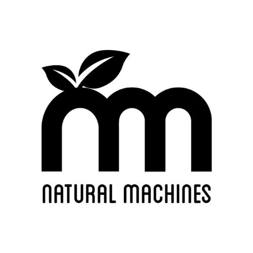 Natural Machines logo