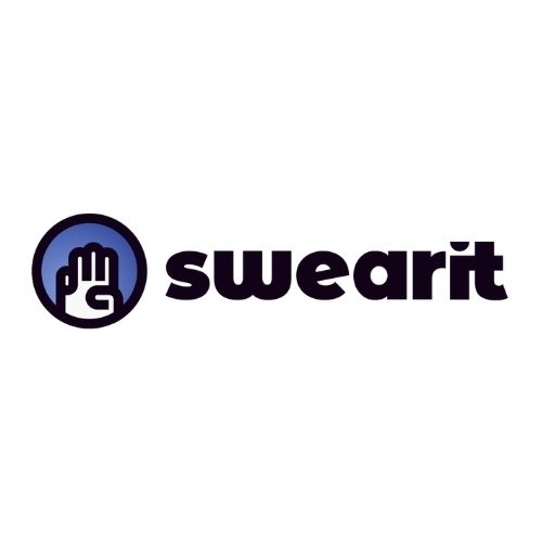 Swearit logo
