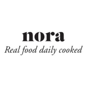Nora foods logo