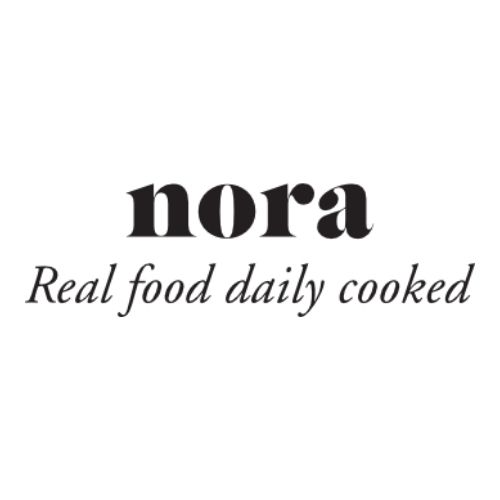 Nora foods logo
