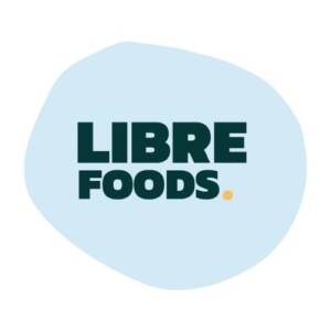 Libre Foods logo