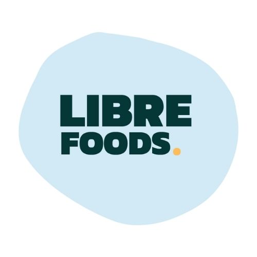 Libre Foods logo